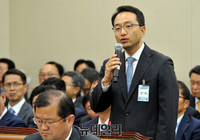 [포토] 질문에 답하는 임재현 구글코리아 정책총괄