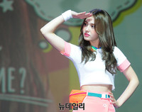 [포토] 아이오아이 전소미, 남심 저격하는 미소