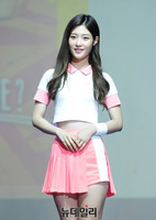 [포토] 아이오아이 정채연, 한층 더 성숙해진 미모