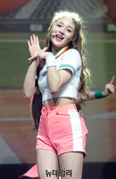 [포토] 아이오아이 주결경, 치명적 매력