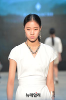 [포토] '피 바이 파나쉬' 오프닝 런웨이1/2