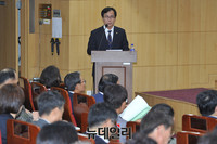 [포토] 새누리당 김영우 '청년,교육에서병역취업까지' 세미나 개최