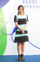 [포토] 차분한 매력 선보인 가수 손승연