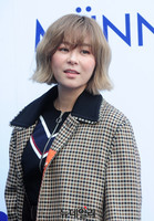 [포토] 패션위크 최강희, 언제나 소녀