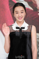 [포토] 9년만에 로맨틱코미디로 돌아온 수애