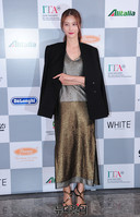 [포토] 이현이, 우아한 모델 포스