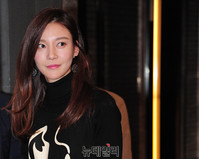 [포토] 배우 차예련, 치명적 매력