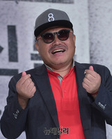 [포토] 예능인력소 김흥국 