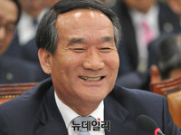 [포토] 발언하는 박승춘 국가보훈처장