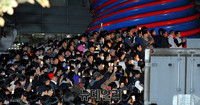 [포토] 박근혜 대통령 규탄집회, 인산인해