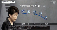 박근혜 대통령 탄핵을 추진하라!