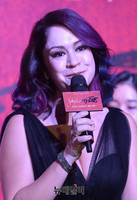 [포토] '지킬앤하이드 월드투어'로 내한한 다이애나 디가모