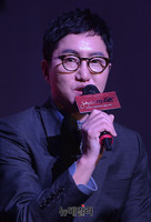 [포토] 지킬앤하이드 월드투어 나서는 신춘수 프로듀서