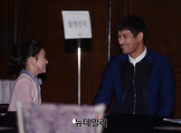 [포토] 따뜻한 부녀이야기 담은 드라마 '오마이금비'