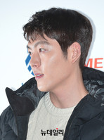 [포토] 조각같은 김우빈