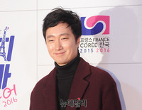 [포토] 박해일, 부드러운 미소