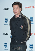 [포토] 이서진, 편한 캐주얼 차림