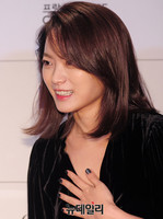 [포토] 배우 천우희, 우아한 매력