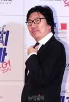 [포토] '프렌치시네마투어' 참석한 '장 뱅상 플라세' 프랑스국무장관