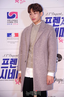 [포토] 허재호-권율-김재영 '서구적인 비율'