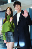 [포토] 윤아-지창욱 
