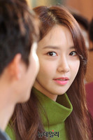 [포토] 윤아, 사랑스러운 미모