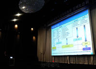 [포토] 카이 '한국항공우주 정책토론회' 개최