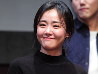 [포토] 줄리엣으로 돌아온 문근영