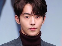 [포토] '김복주' 천재 수영선수로 돌아온 남주혁