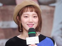 [포토] 캐릭터 소화 위해 체중 4kg 증량한 이성경