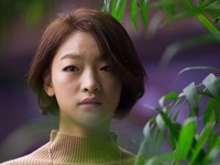 [포토] 더케이투로 존재감 드러낸 신인 이예은