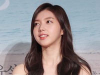 [포토] 1000:1 경쟁률서 선발된 신예 채서진