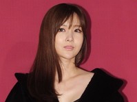[포토] 배우 김유리, 아찔한 쇄골