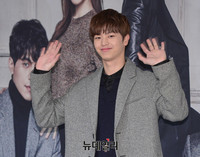 [포토] 도깨비 모시는 유덕화 역 맡은 육성재