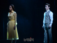 [포토] 서영주-임진아, 당신은 나의모든것