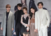 [포토] 2016년 마지막 tvN 드라마는 도깨비와 저승사자 이야기