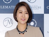 [포토] 배우 김지영, 단아한 미소