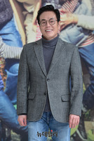 [포토] 정형외과 의사로 안방 복귀하는 박찬환