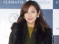 [포토] 배우 반소영, 품격있는 패션