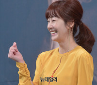 [포토] 안방 복귀하는 명세빈