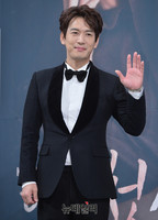 [포토] 2년만에 '다시 첫사랑'으로 안방 복귀하는 박정철