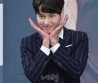 [포토] KBS 안방 극장 새 얼굴 배우 윤채성