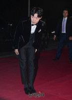 [포토] 청룡영화상, 인사하는 류준열