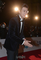 [포토] 배우 최우식 