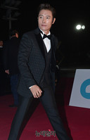 [포토] 내부자들 이병헌, 청룡영화상 남우주연상 수상(수상자명단)