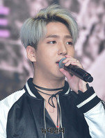 [포토] 정규3집 앨범으로 컴백한 B1A4 바로