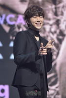 [포토] B1A4, 1년3개월여 만에 완전체 컴백