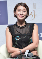 [포토] 8등신 미녀 유인영