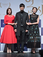 [포토] 여자들의 미묘한 심리 그린 영화 '여교사'