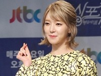 [포토] 초아, 사랑스러운 매력